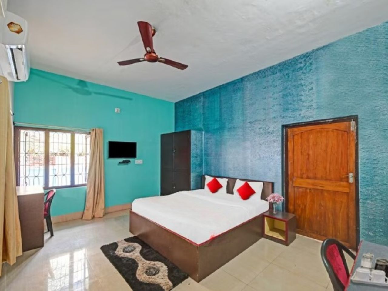 Madison Homes in Bhubaneswar