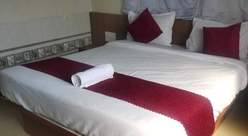 Sun Bright Residency in Thane