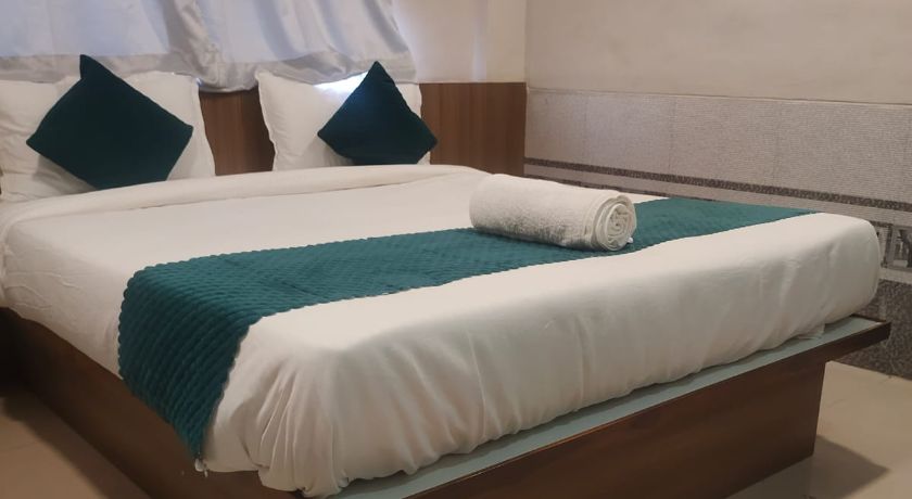 Sun Bright Residency in Thane