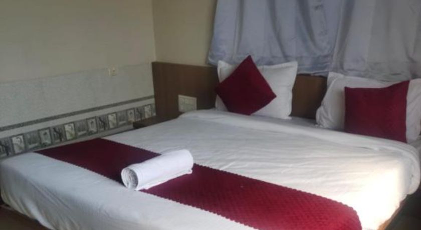 Sun Bright Residency in Thane