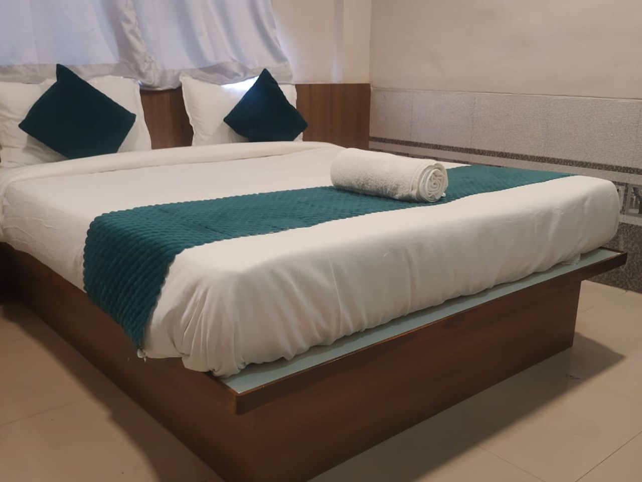 Sun Bright Residency in Thane