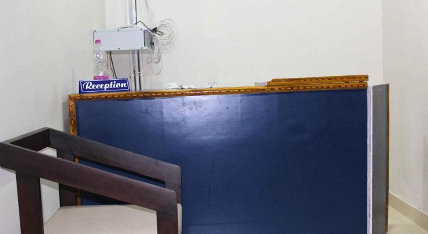 Hotel Yubraj in Puri