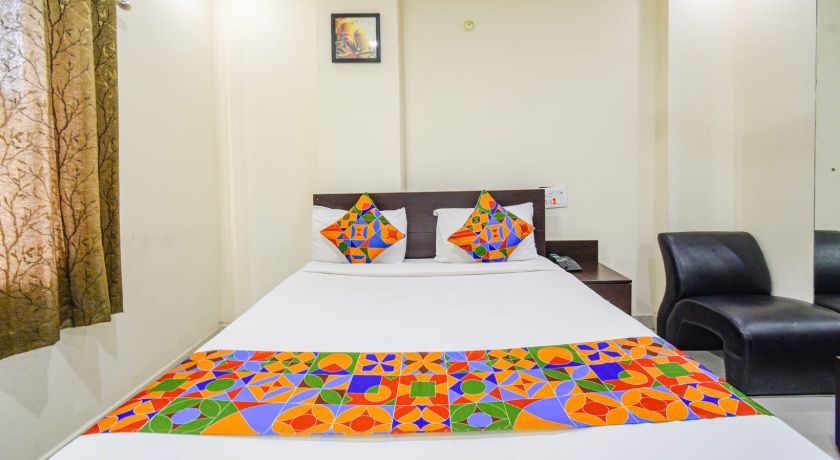 Hotel Tals Hytek in Hyderabad