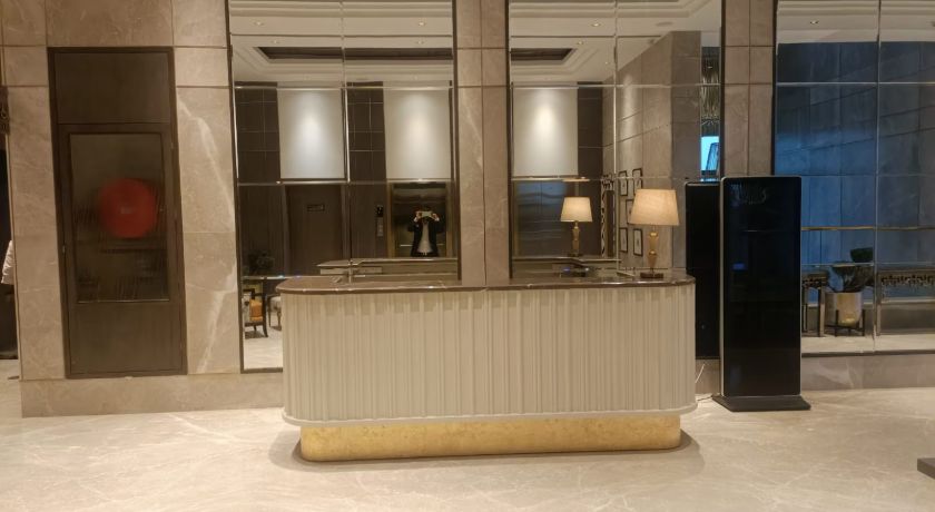 Cherish at Imperial Club of India in Delhi