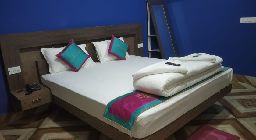 Hotel Shreesh Neil in Port Blair