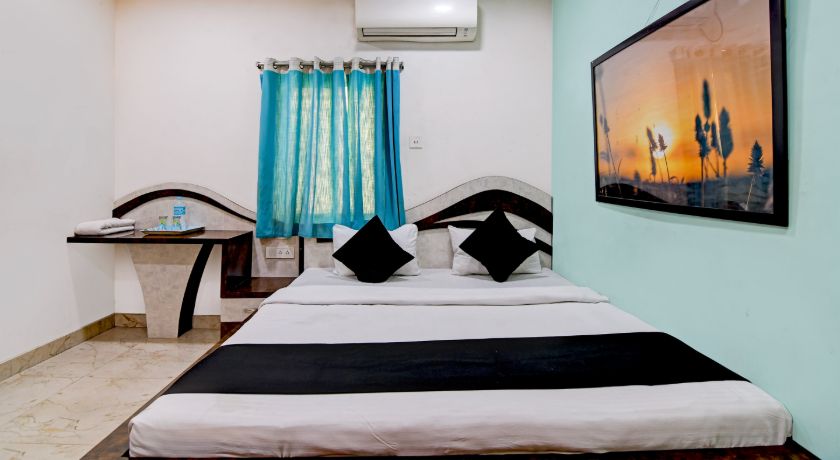 Sudarshan Villa Guest House in Kolkata