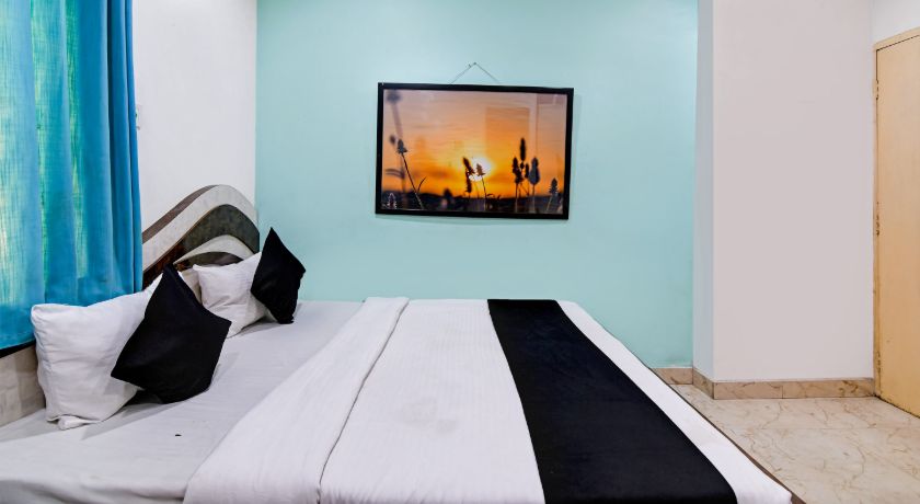 Sudarshan Villa Guest House in Kolkata