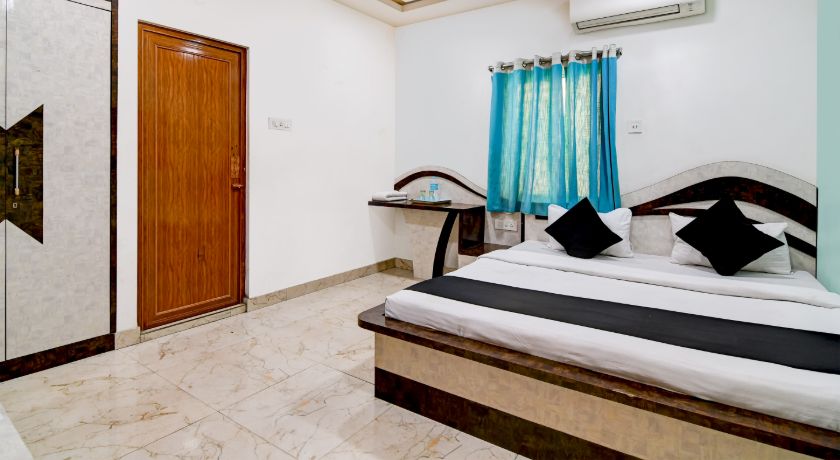 Sudarshan Villa Guest House in Kolkata
