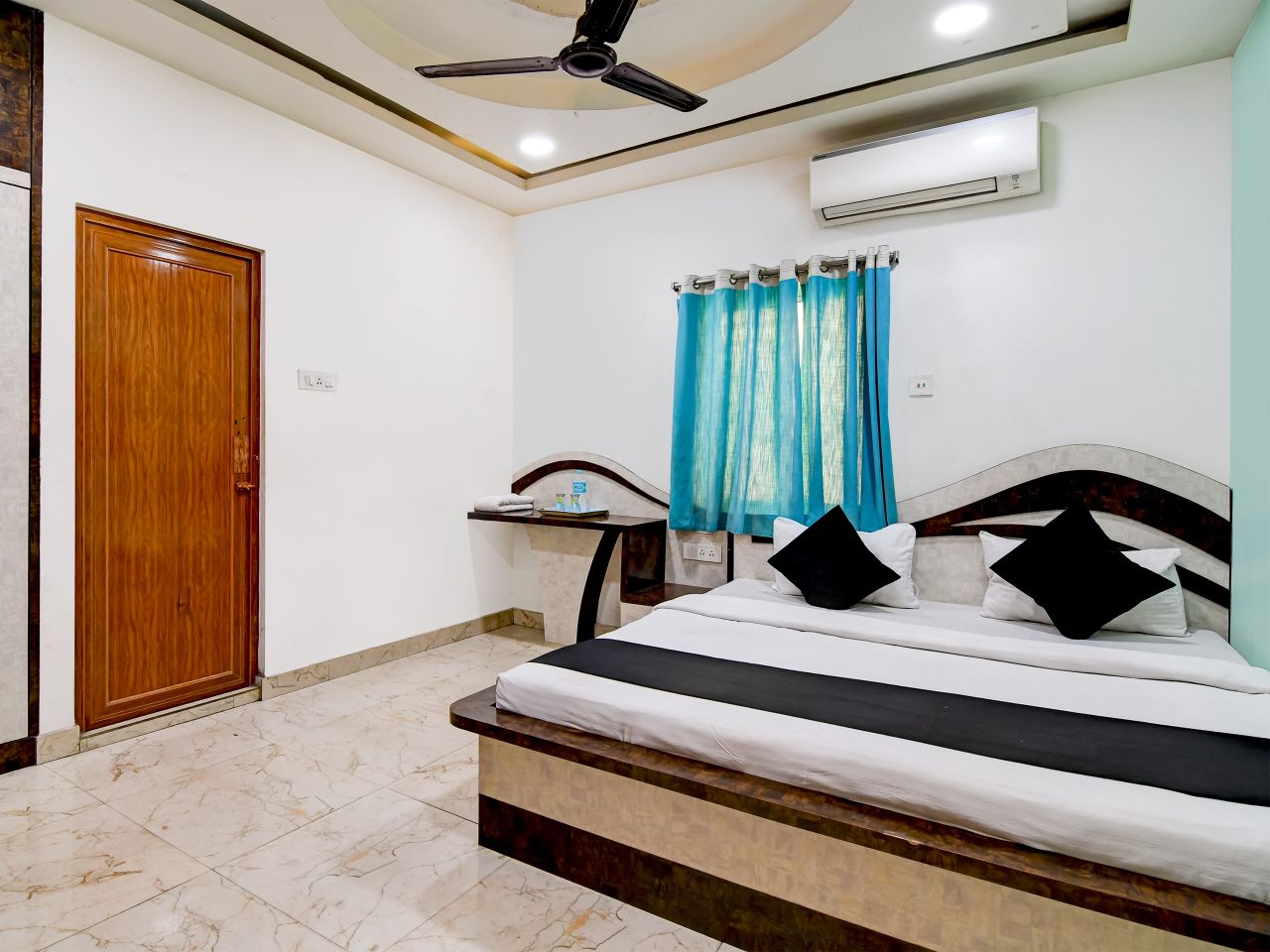 Sudarshan Villa Guest House in Kolkata