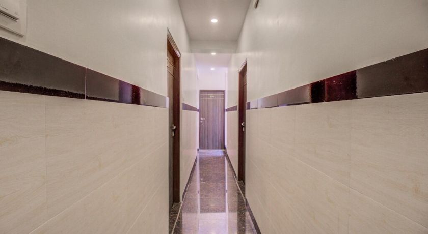 Hotel Aone Suite in Mumbai