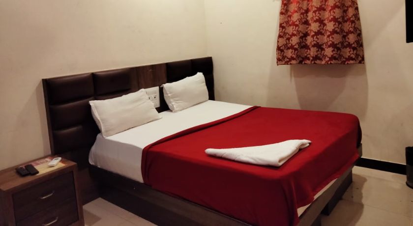 Hotel Aone Suite in Mumbai