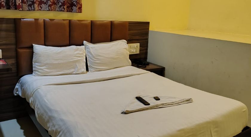 Hotel Aone Suite in Mumbai