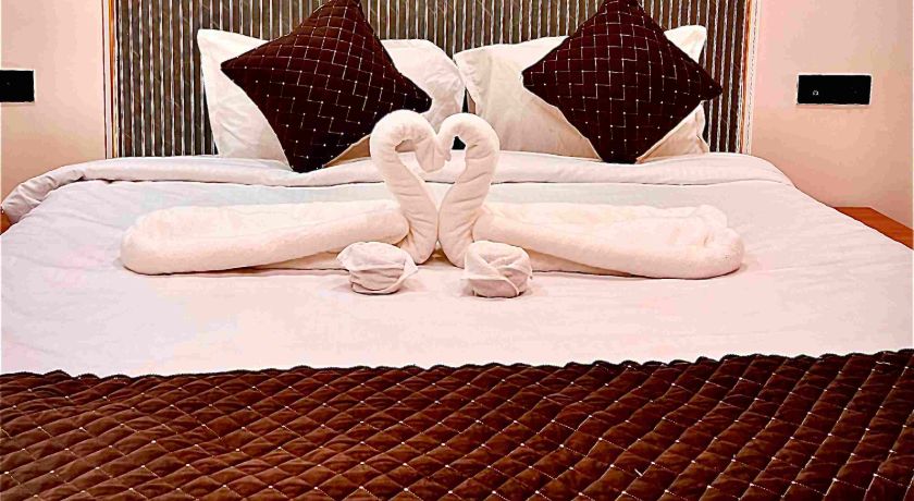 Hotel Indriya in Noida