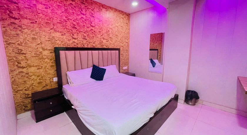 Amazing House in Delhi