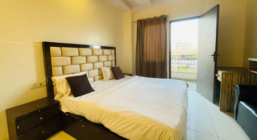 Amazing House in Delhi