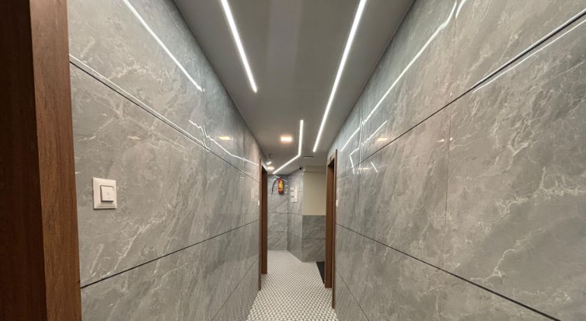 Hotel Sai Samrudhi in Mumbai