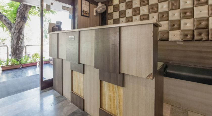 Hotel The Archi in Udaipur