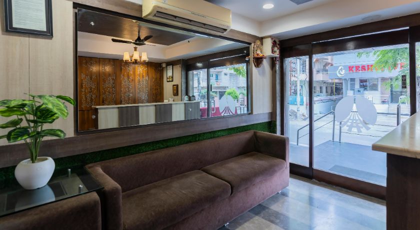 Hotel The Archi in Udaipur