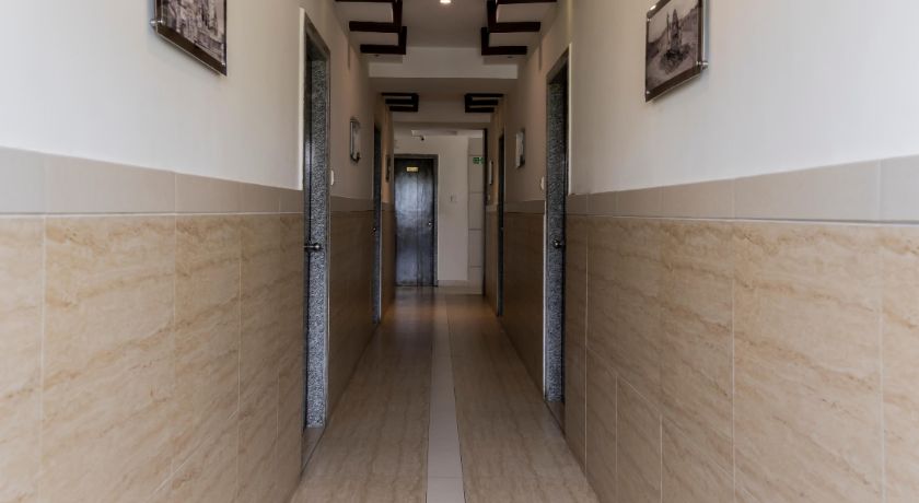 Hotel The Archi in Udaipur