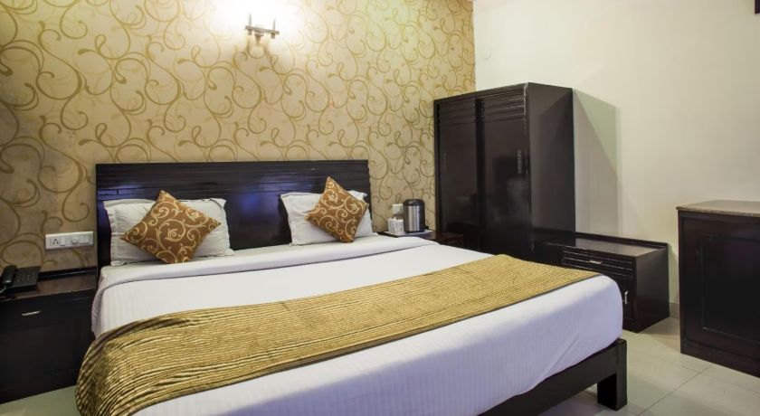 Hotel The Archi in Udaipur