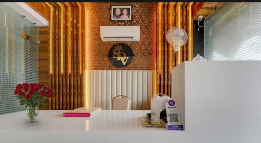 Shree Dev Villa in Kanpur