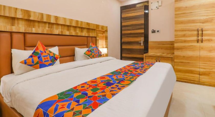 Shree Dev Villa in Kanpur