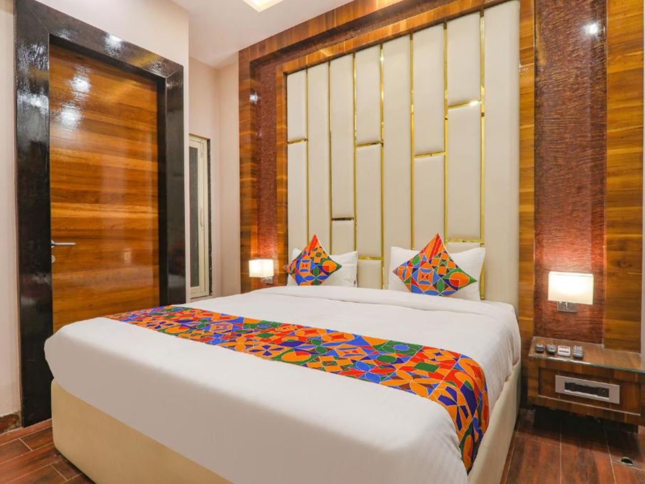 Shree Dev Villa in Kanpur