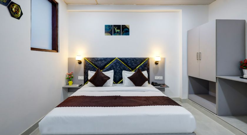Hotel Warm Welcome Inn Noida in Noida