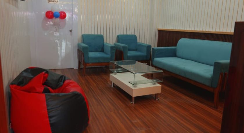 Luit Grande in Guwahati