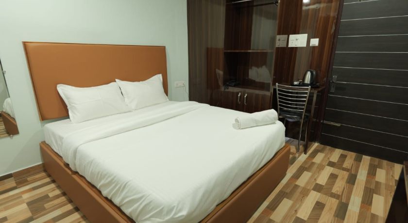 Luit Grande in Guwahati