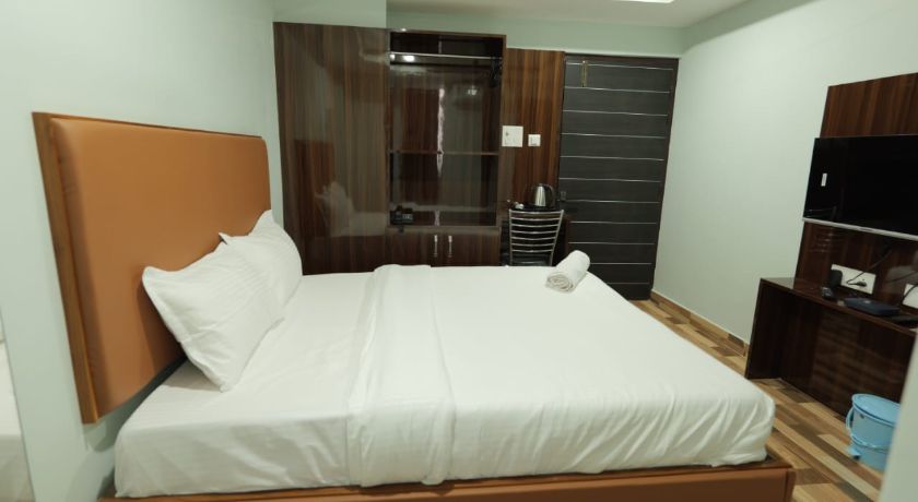 Luit Grande in Guwahati