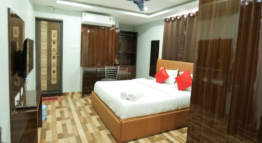 Luit Grande in Guwahati