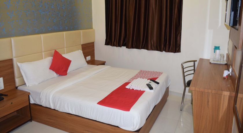 Hotel Royal Elite in Mumbai