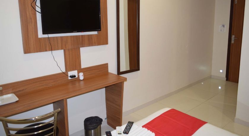 Hotel Royal Elite in Mumbai