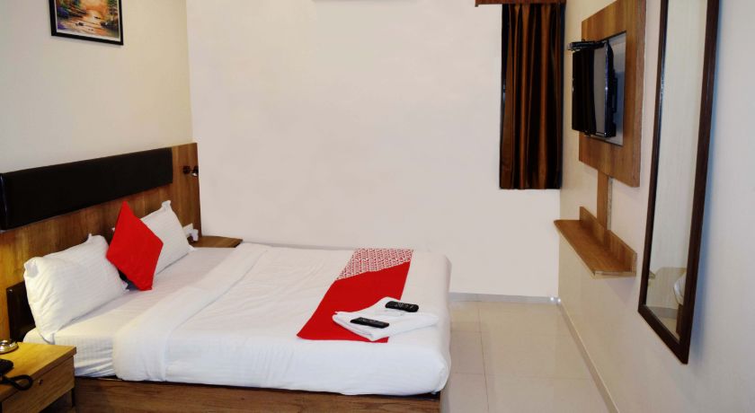 Hotel Royal Elite in Mumbai