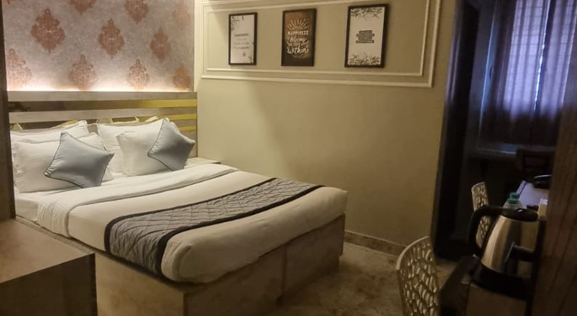 LG Signature Suites in Bangalore