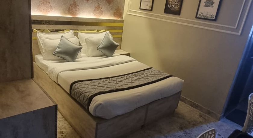 LG Signature Suites in Bangalore