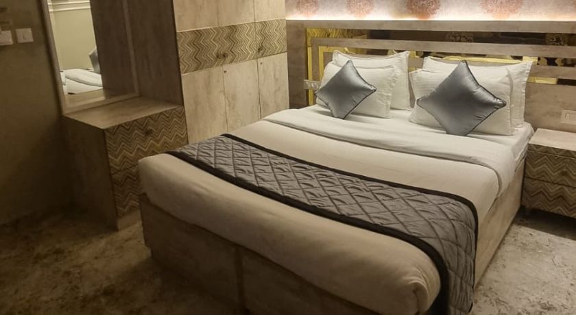 LG Signature Suites in Bangalore