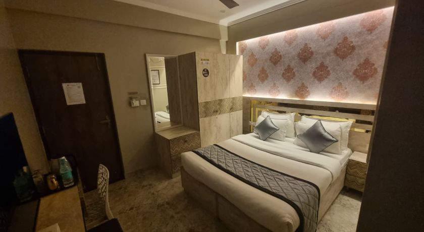 LG Signature Suites in Bangalore