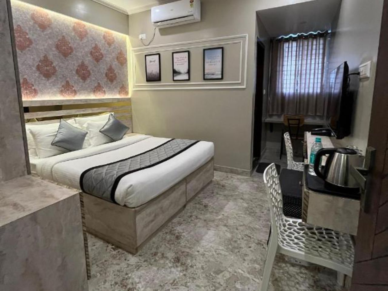 LG Signature Suites in Bangalore