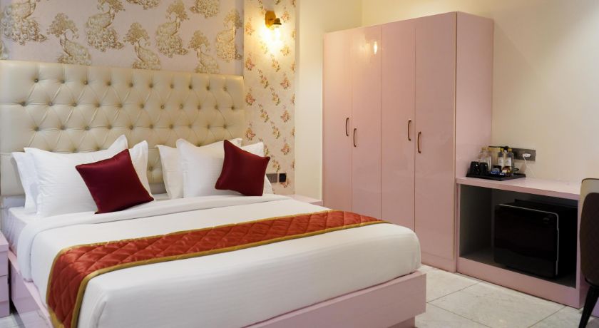 Hotel Yathin in Mysore