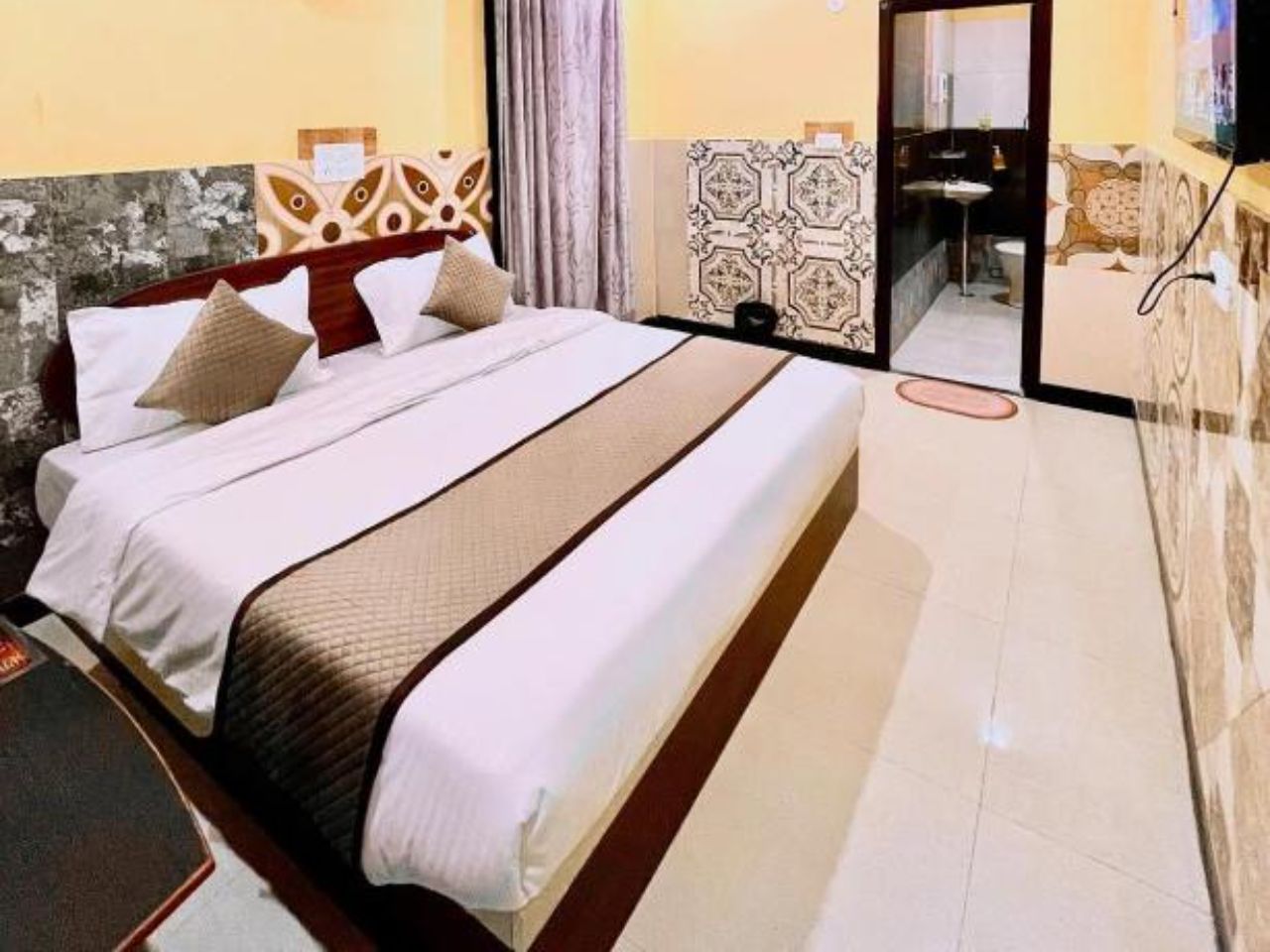 Hotel SRL in Jaipur
