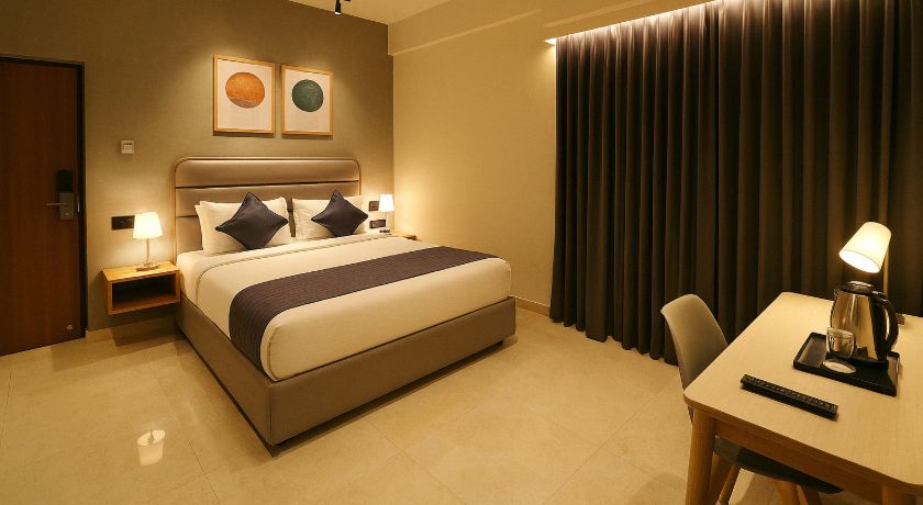 Dlite Rivera in Bangalore