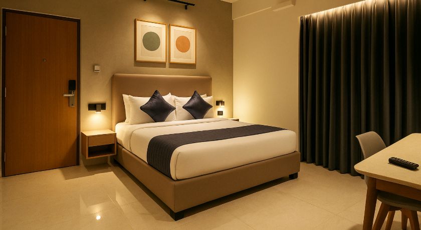 Dlite Rivera in Bangalore