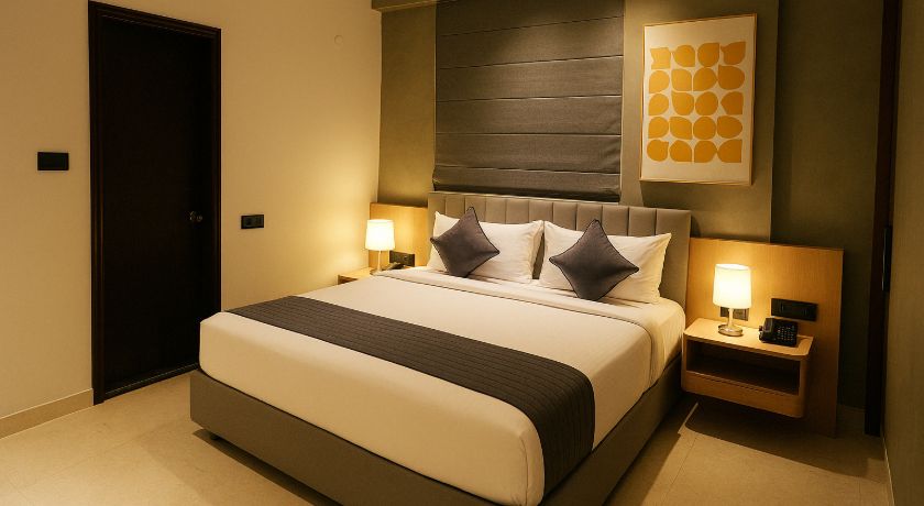 Dlite Rivera in Bangalore