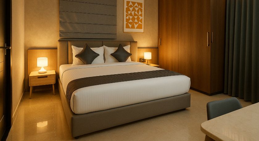 Dlite Rivera in Bangalore