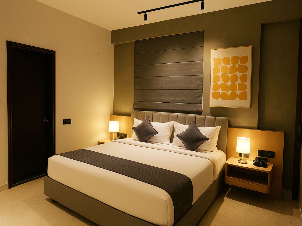 Dlite Rivera in Bangalore