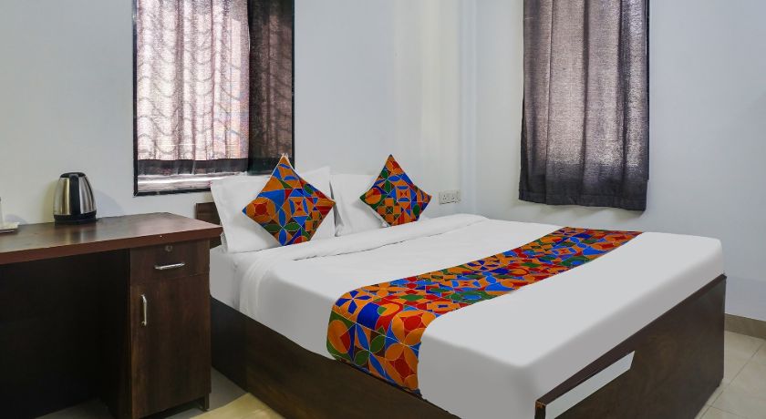 Hotel Corporate Executive in Pune