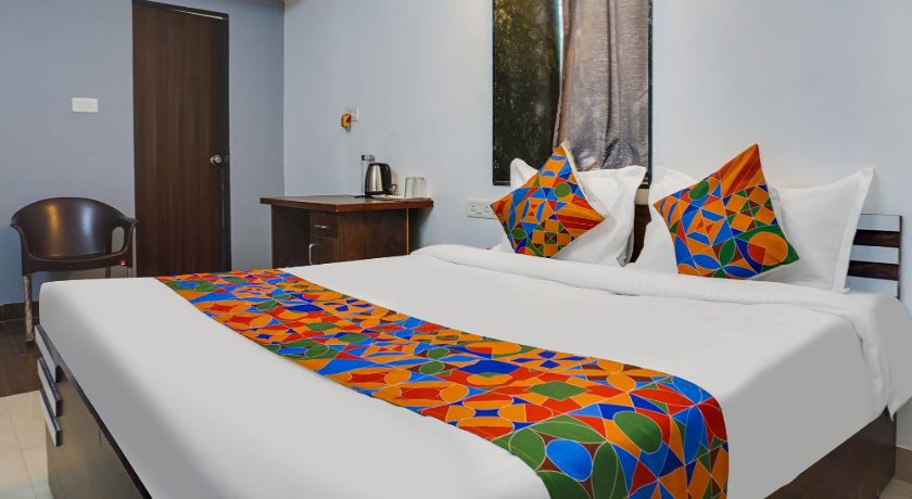 Hotel Corporate Executive in Pune