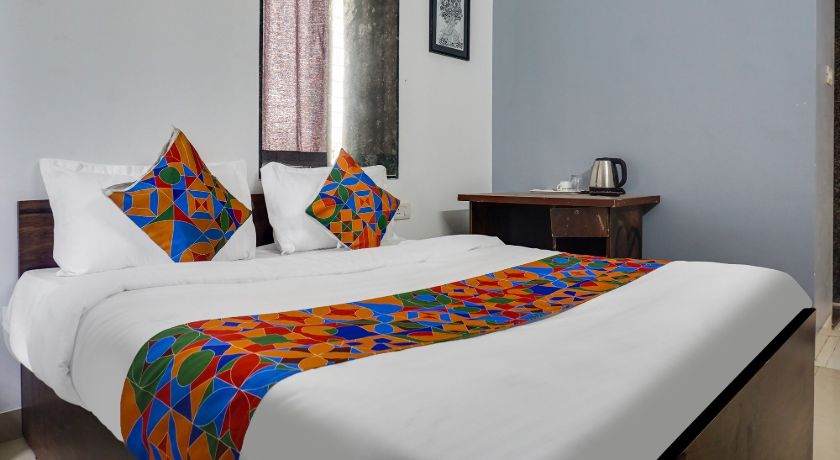 Hotel Corporate Executive in Pune